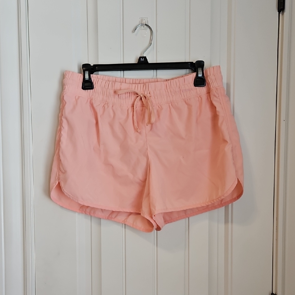 Women's Pink Shorts